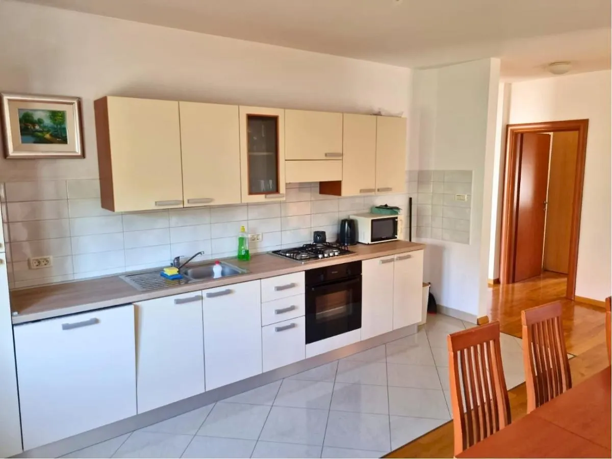 Miro Apartment Ζαντάρ