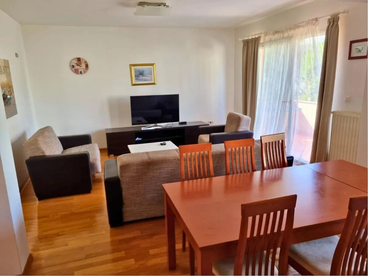 Miro Apartment Ζαντάρ