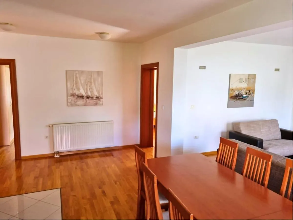Miro Apartment Ζαντάρ Κροατία