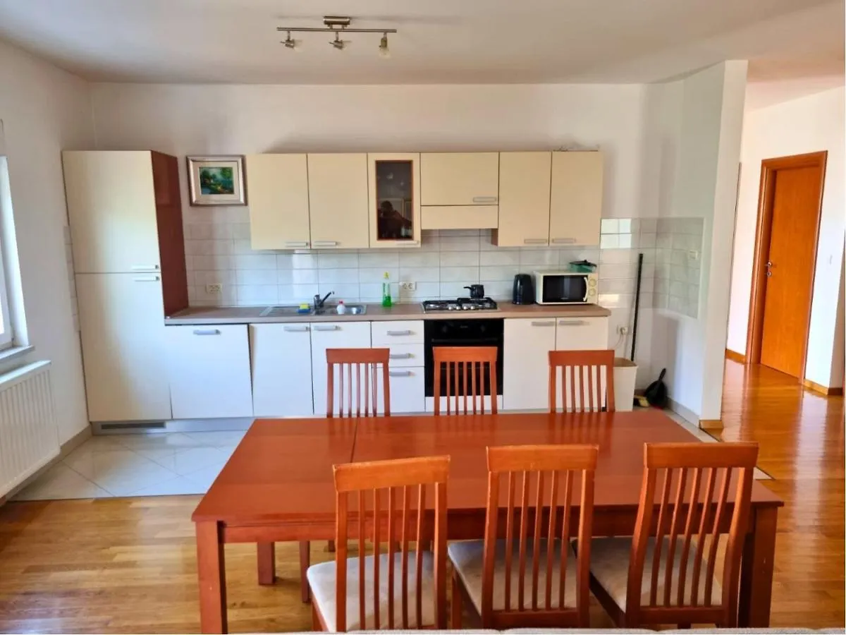 Miro Apartment Ζαντάρ