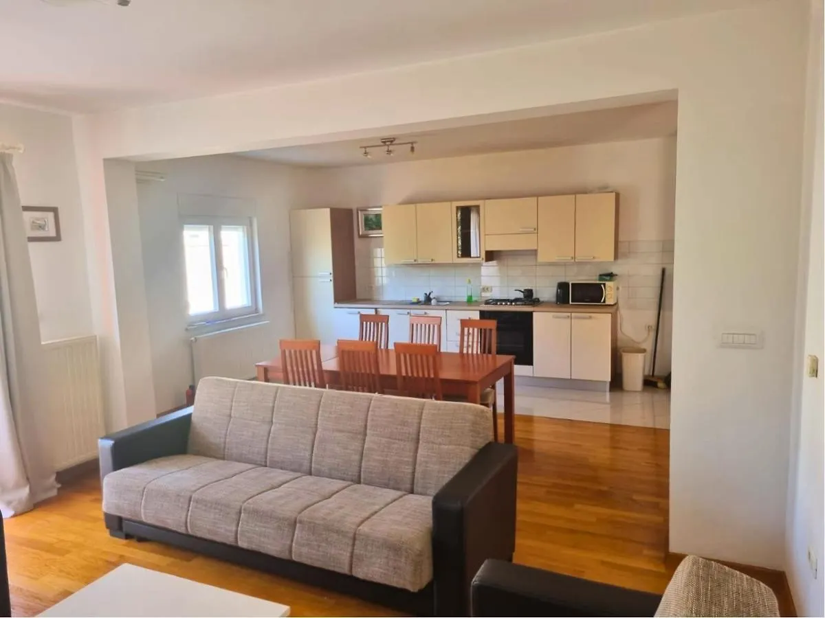 Miro Apartment Ζαντάρ Κροατία