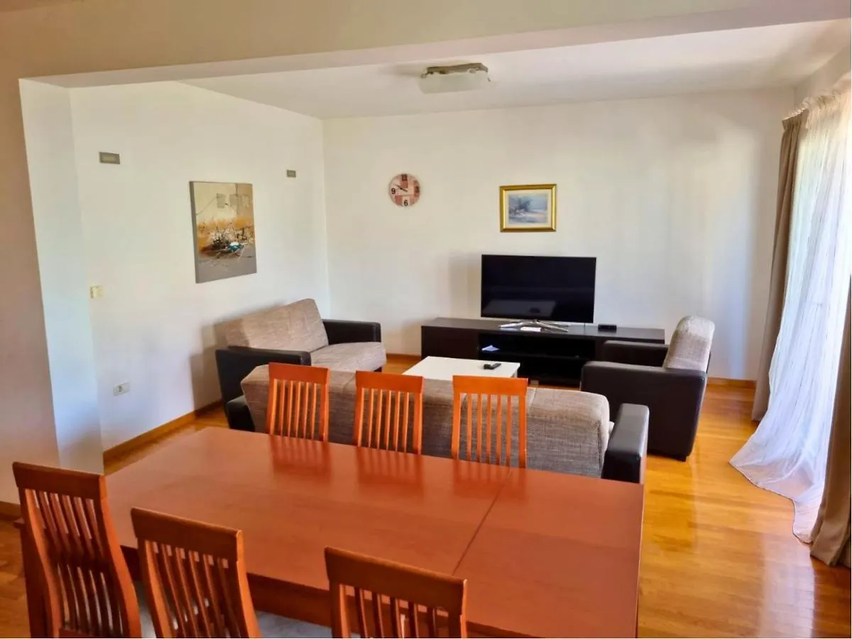 Miro Apartment Ζαντάρ