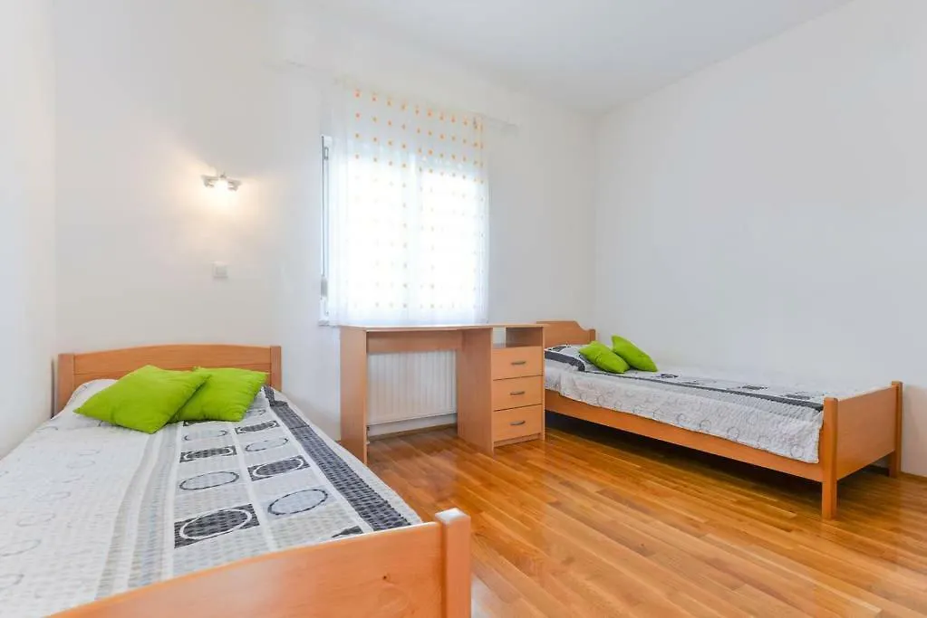 Miro Apartment Ζαντάρ