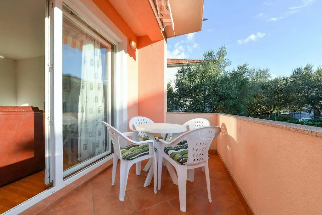 Miro Apartment Ζαντάρ