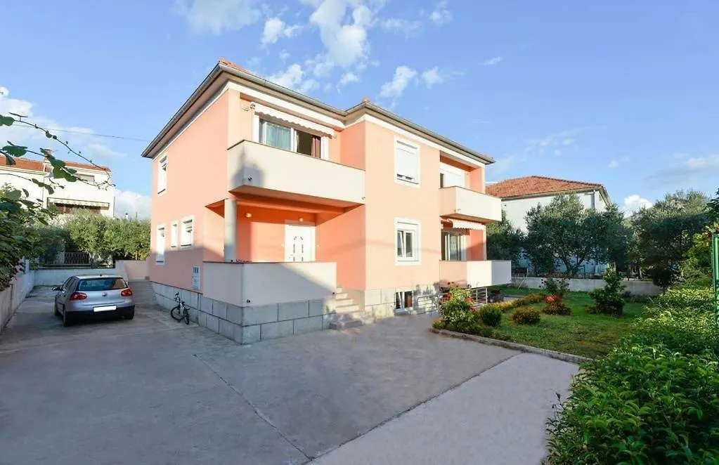 Miro Apartment Ζαντάρ