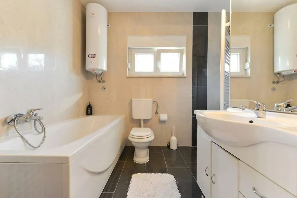 Miro Apartment Ζαντάρ