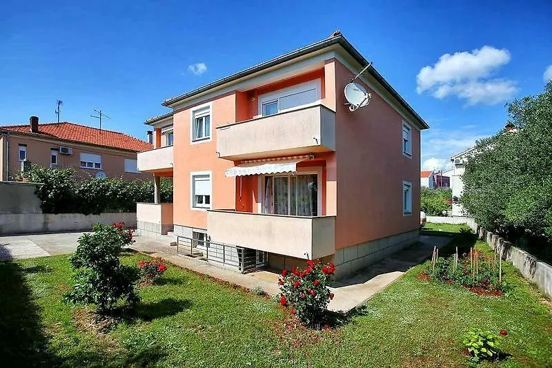 Miro Apartment Ζαντάρ