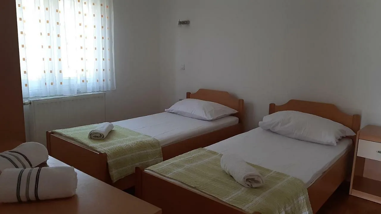 Miro Apartment Ζαντάρ 0*,  Κροατία